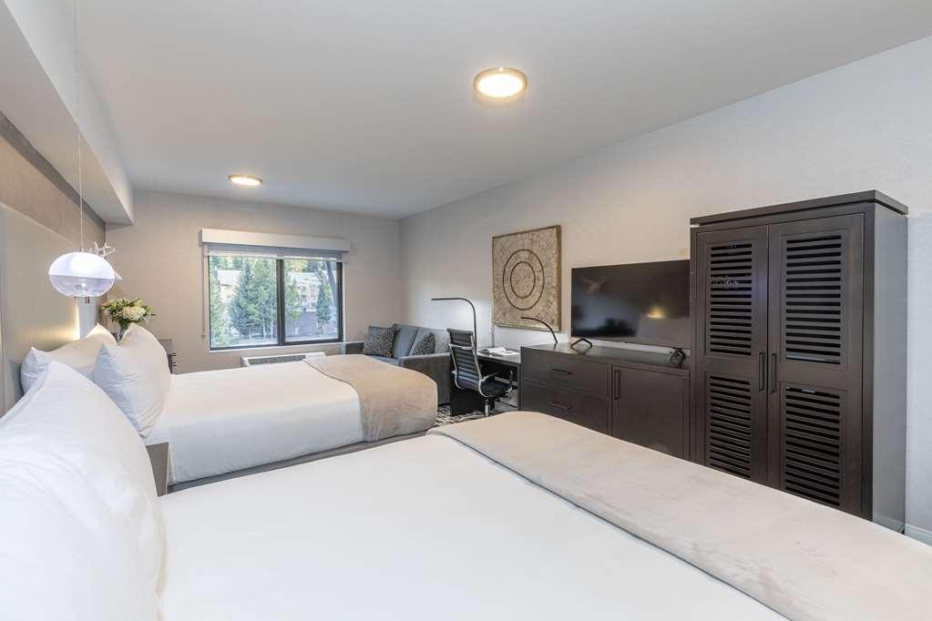 Cambria Hotel Copper Mountain Frisco Quarto foto