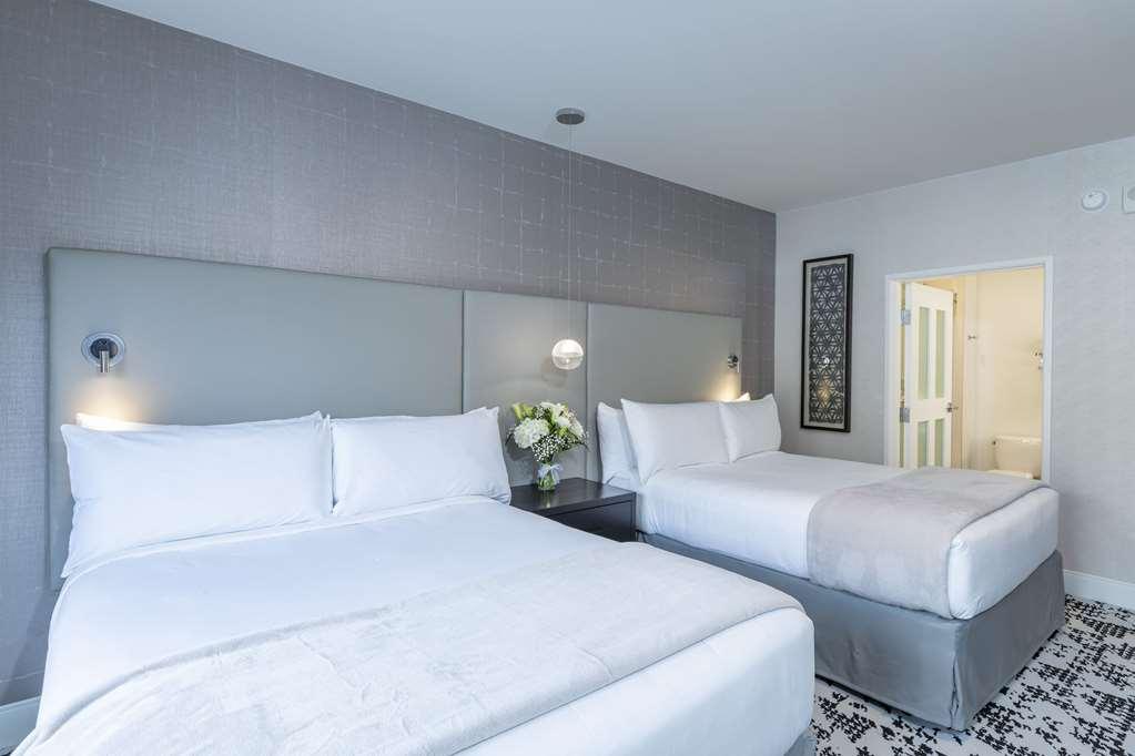 Cambria Hotel Copper Mountain Frisco Quarto foto